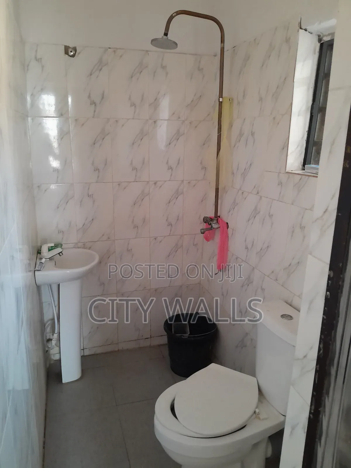 Studio Apartment in Harmony Estate, Ado / Ajah for rent in Ado / Ajah