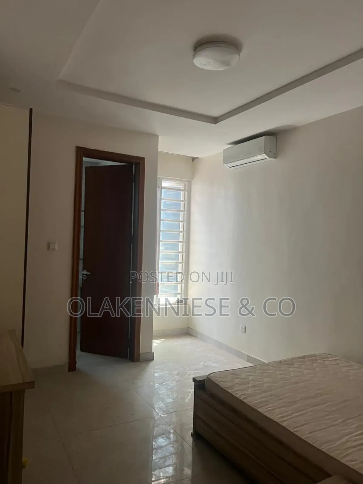 4bdrm Duplex in Ikeja, Adeniyi Jones for sale in Adeniyi Jones