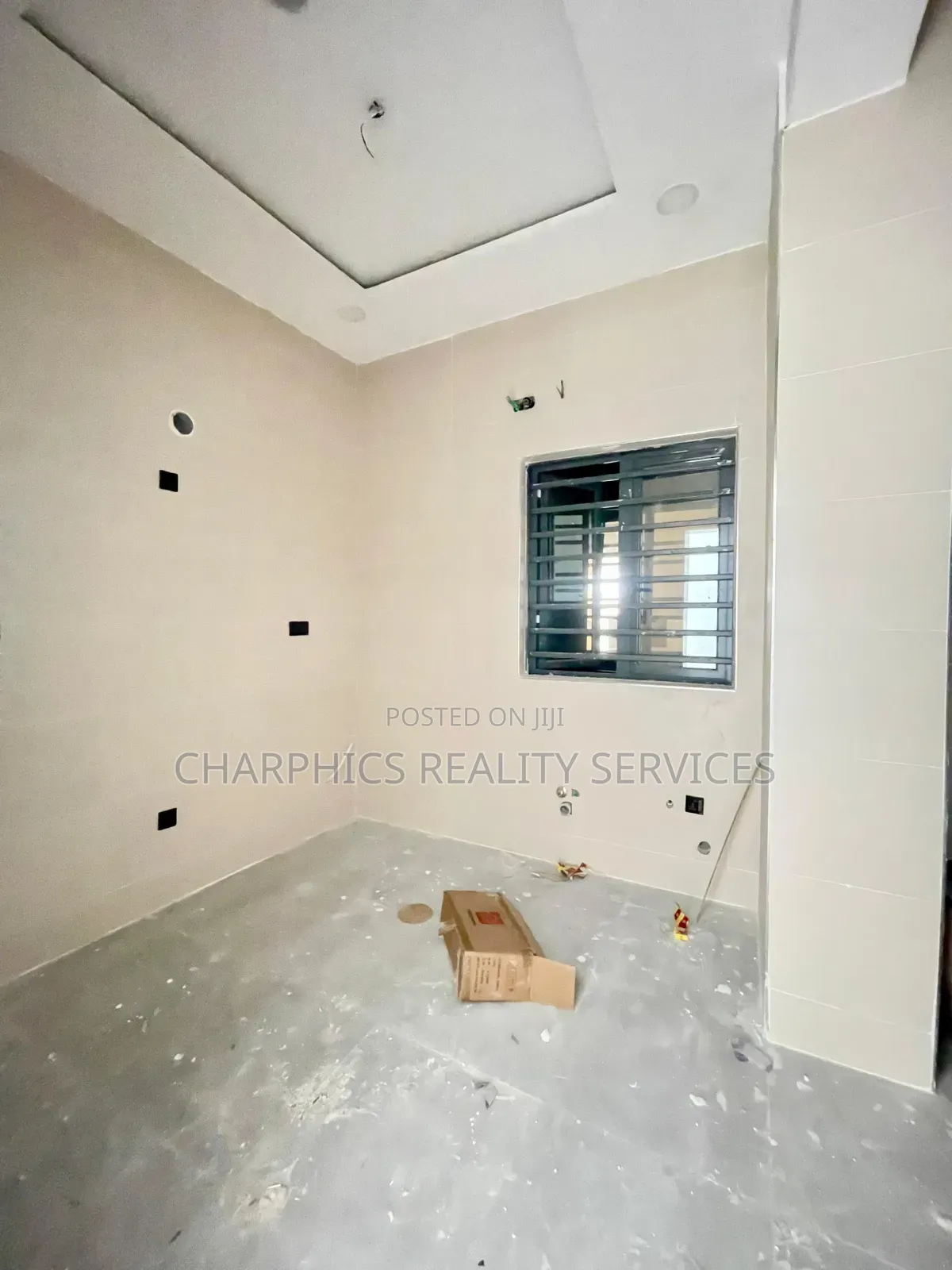 3bdrm Apartment in Lekki Phase 1 for sale in Lekki Phase 1