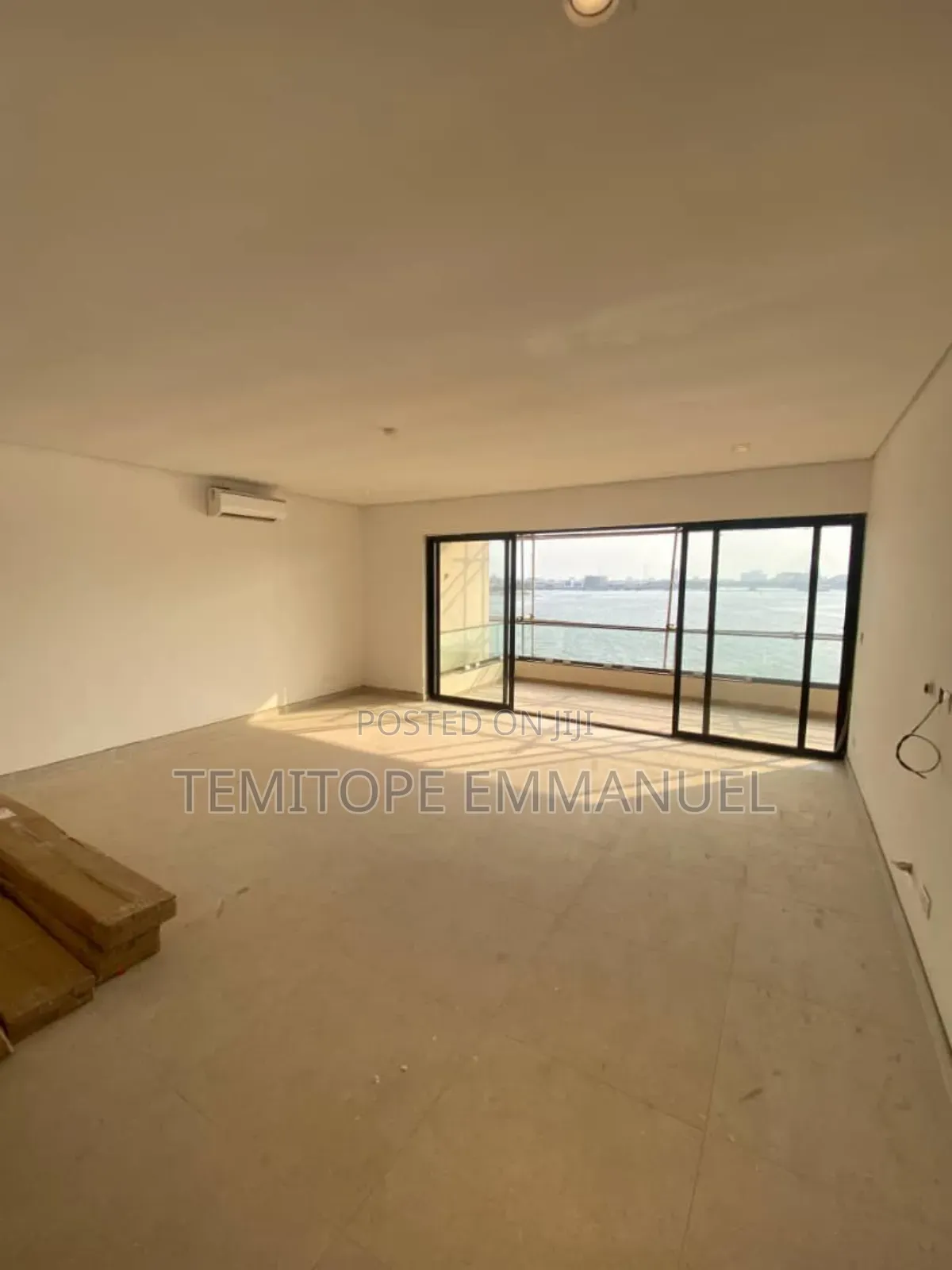 Furnished 6bdrm Duplex in Banana Island Estate for sale in Banana Island