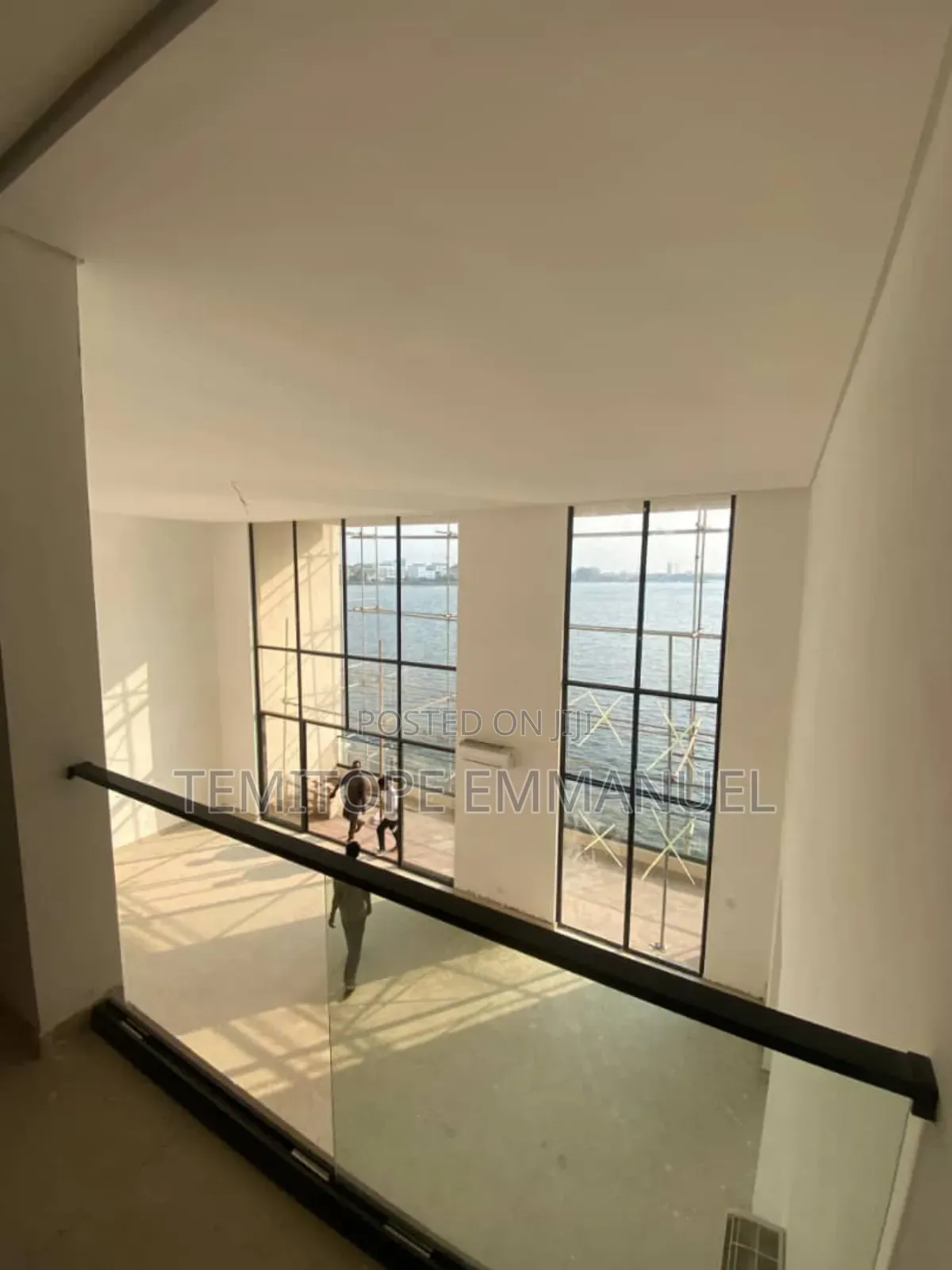 Furnished 6bdrm Duplex in Banana Island Estate for sale in Banana Island