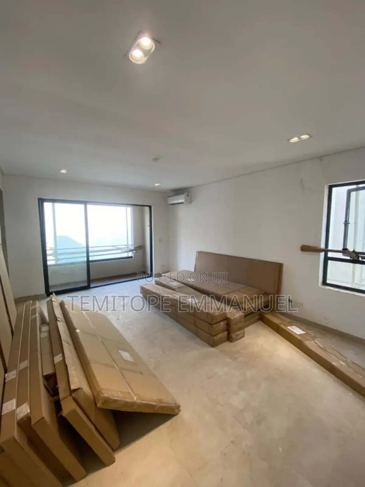 Furnished 6bdrm Duplex in Banana Island Estate for sale in Banana Island
