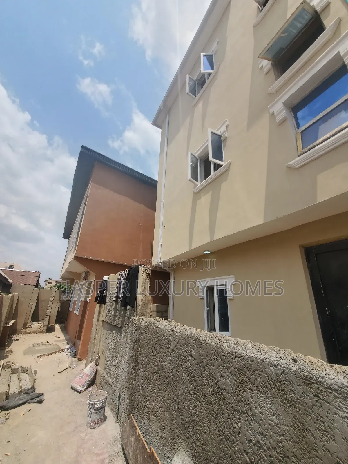 Studio Apartment in Yaba for rent in Yaba