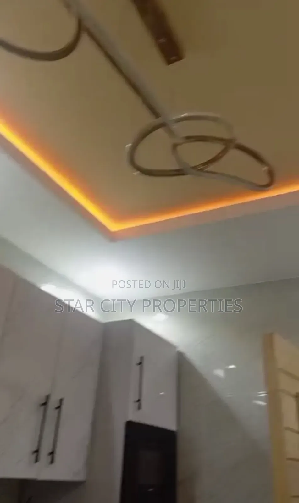Furnished 4bdrm Duplex in Magodo Phase 2 for rent in GRA Phase 2 Shangisha