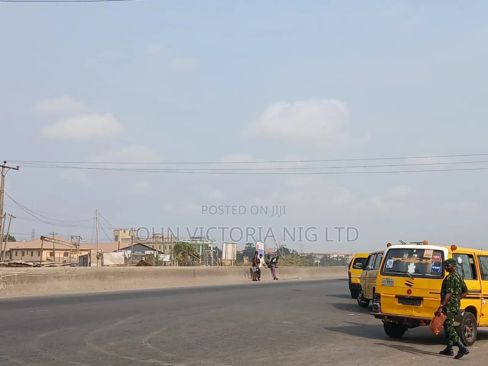 Governor's Concepts in Obafemi-Owode