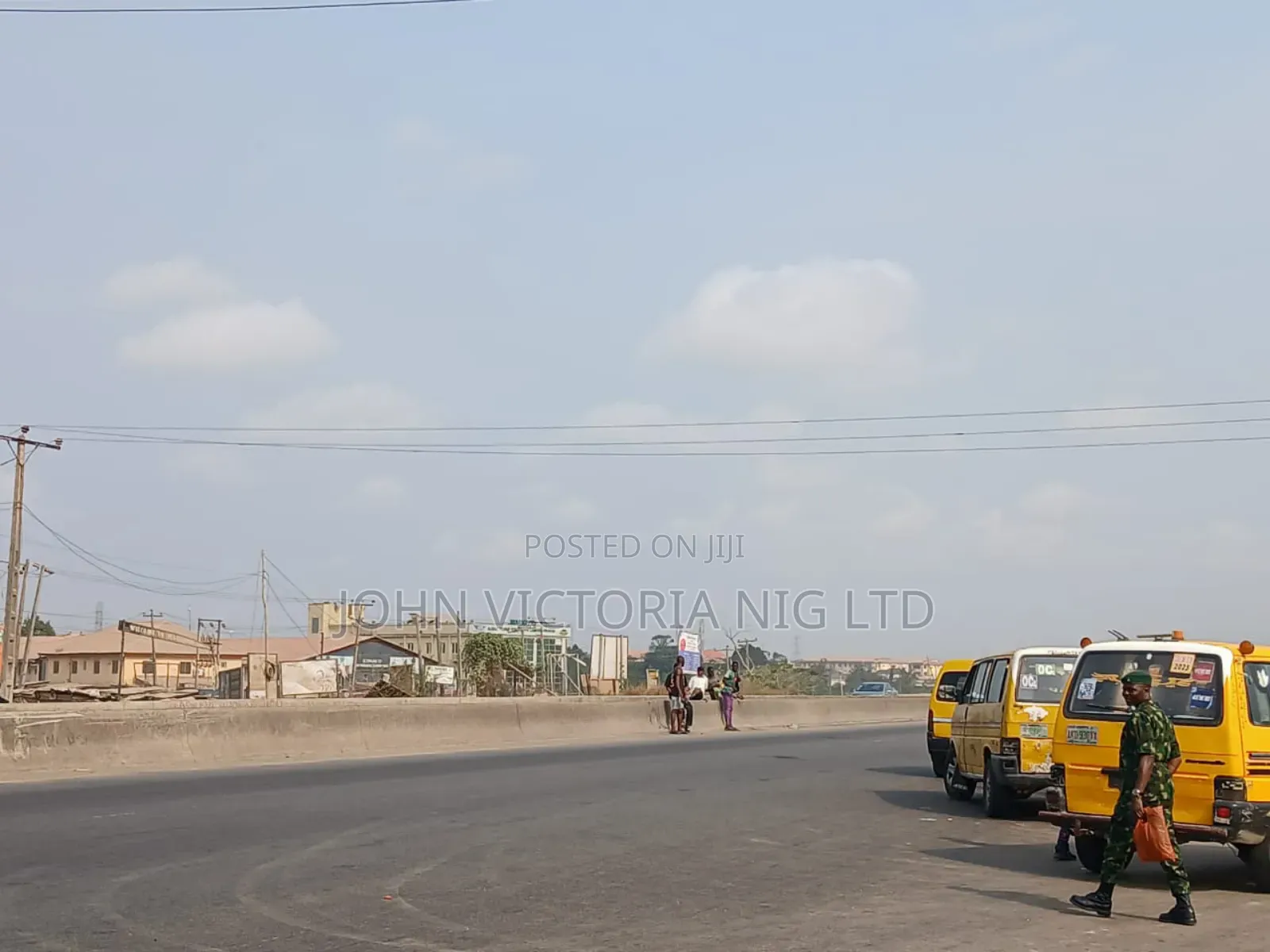 Governor's Concepts in Obafemi-Owode