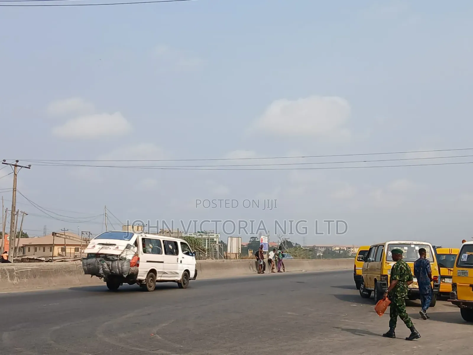 Governor's Concepts in Obafemi-Owode