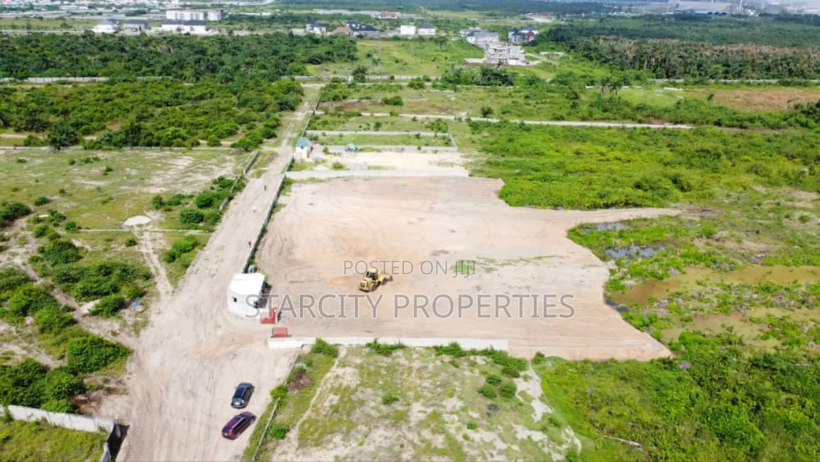 Plots of Land for Sale in Ogbo Hill Aba Abia State in Aba North