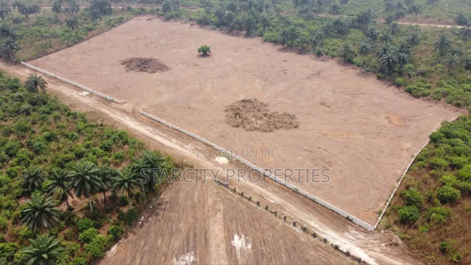 Plots of Land for Sale in Essy Fountain Ndikpa Awka South in Awka
