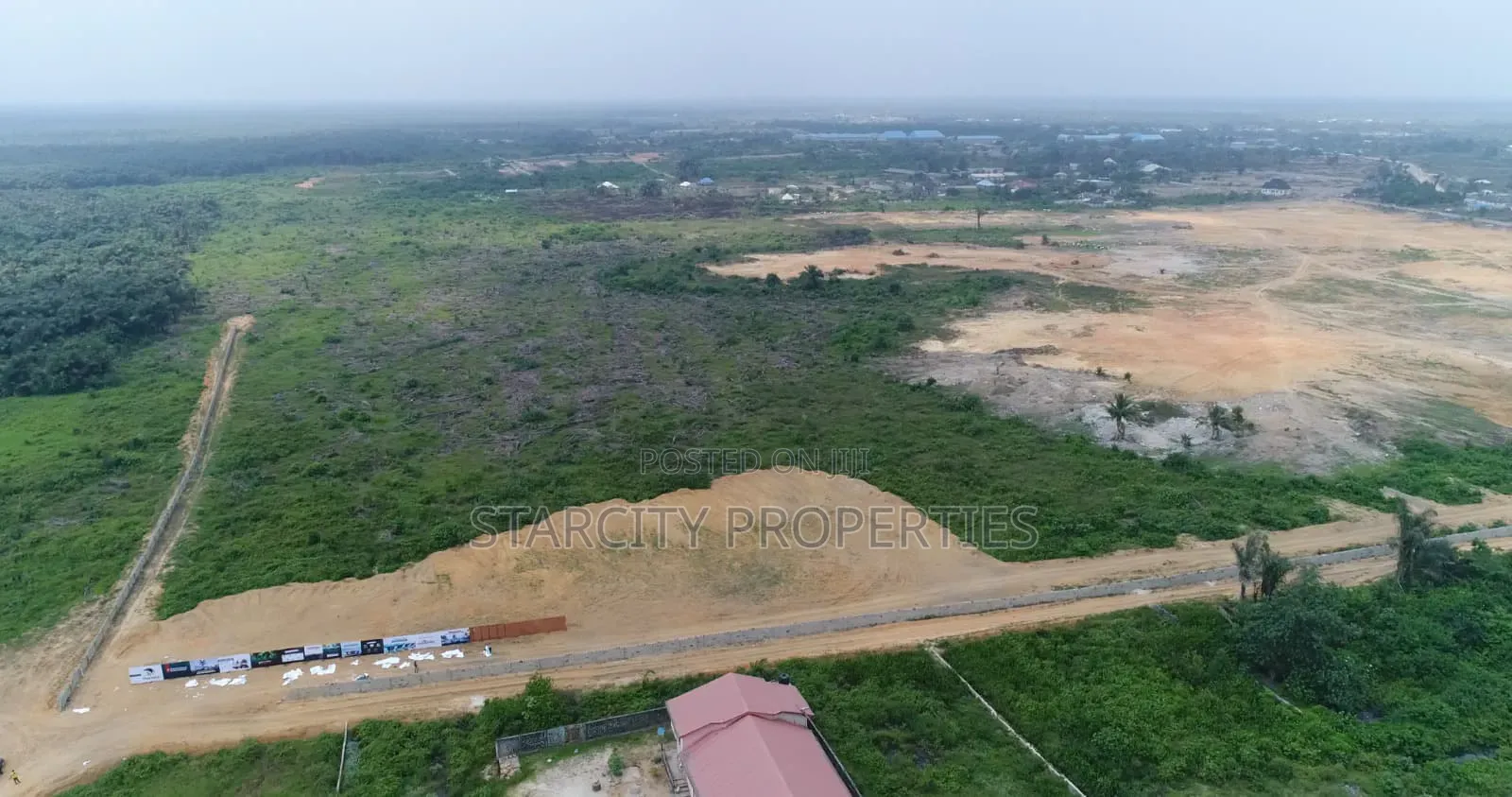 Plots of Land in Rehoboth Crystal Estate Neke Uno Town Enugu in Enugu