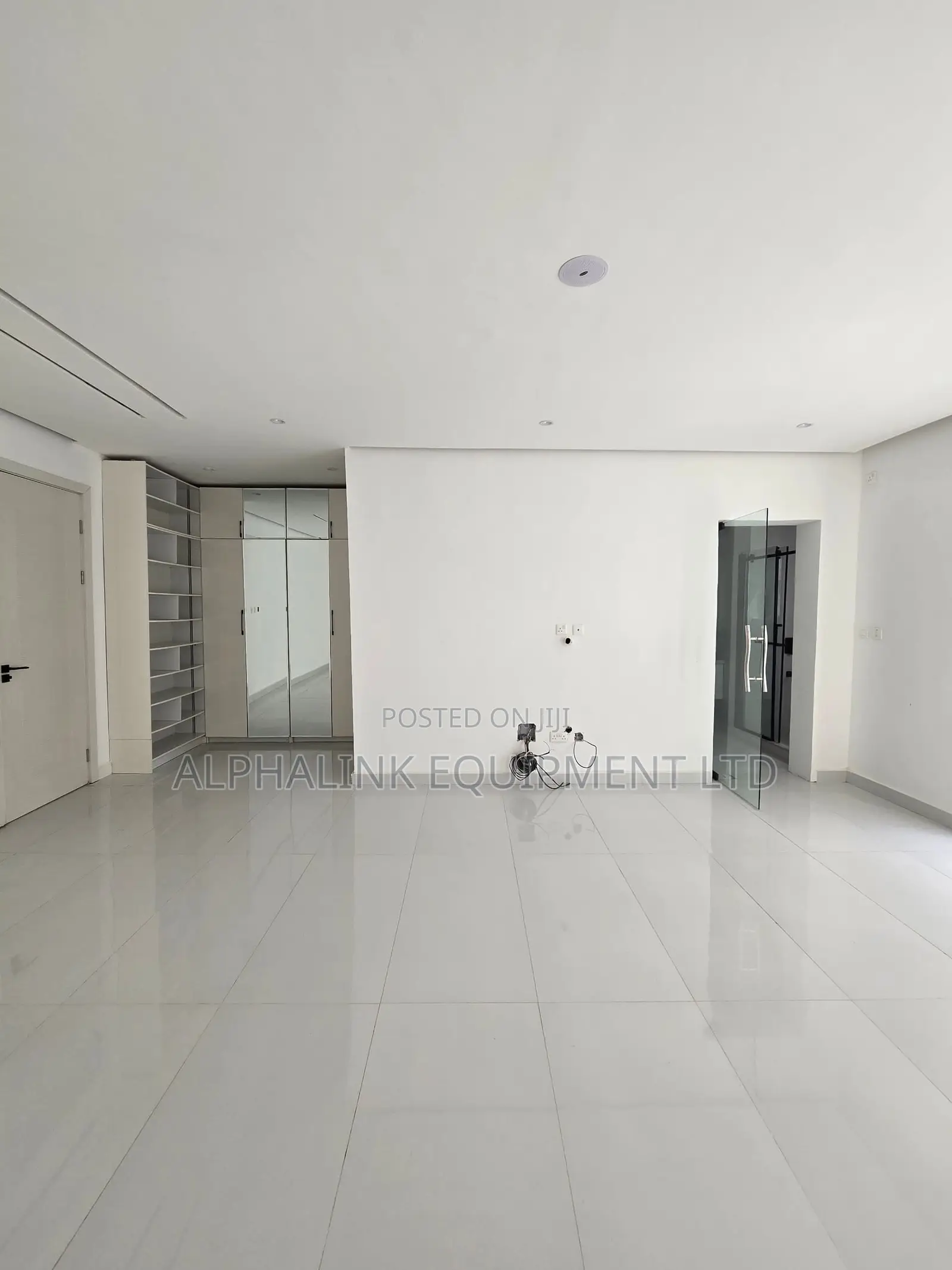 Furnished 4bdrm Duplex in Ikate for sale in Ikate