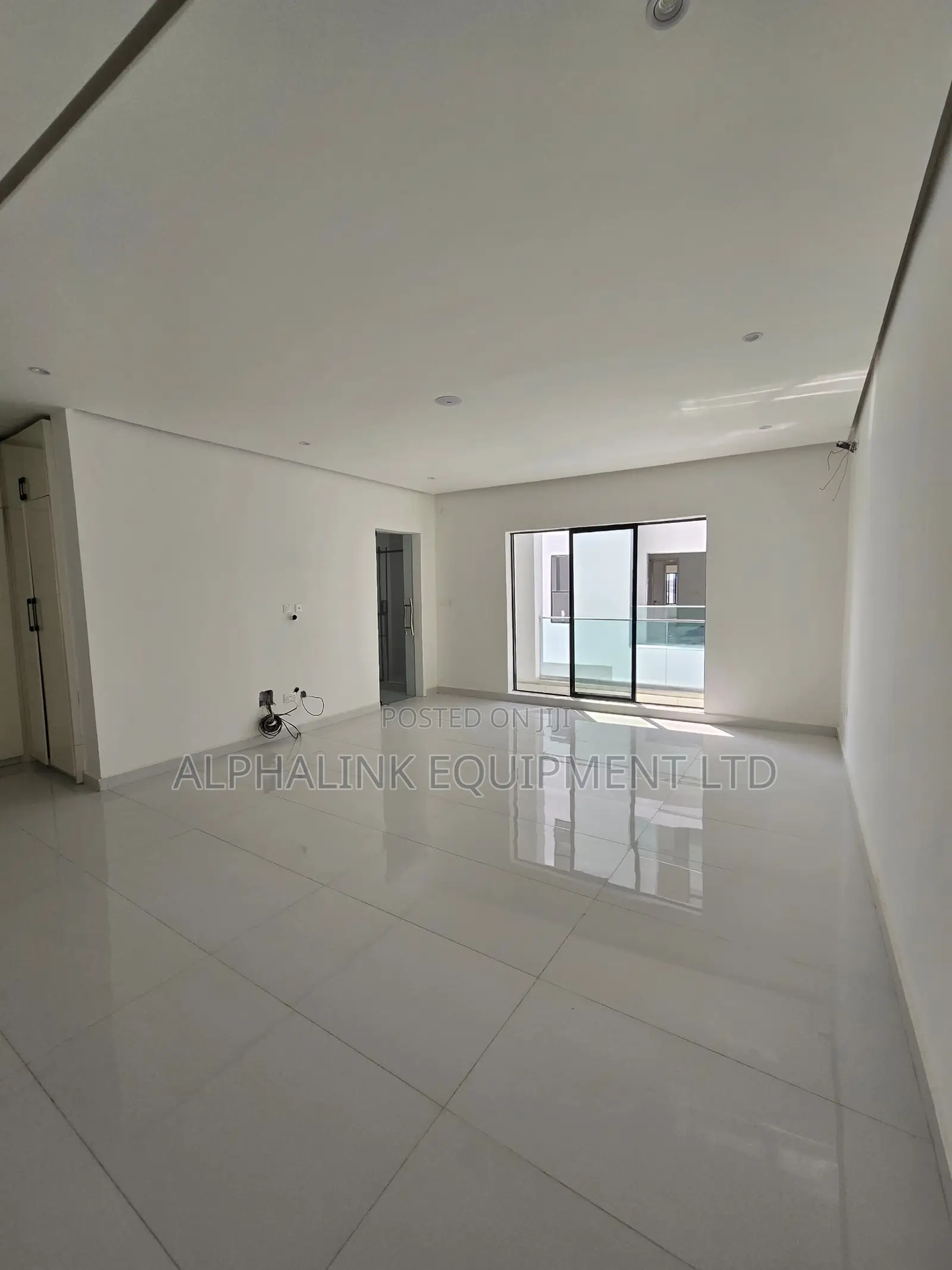 Furnished 4bdrm Duplex in Ikate for sale in Ikate