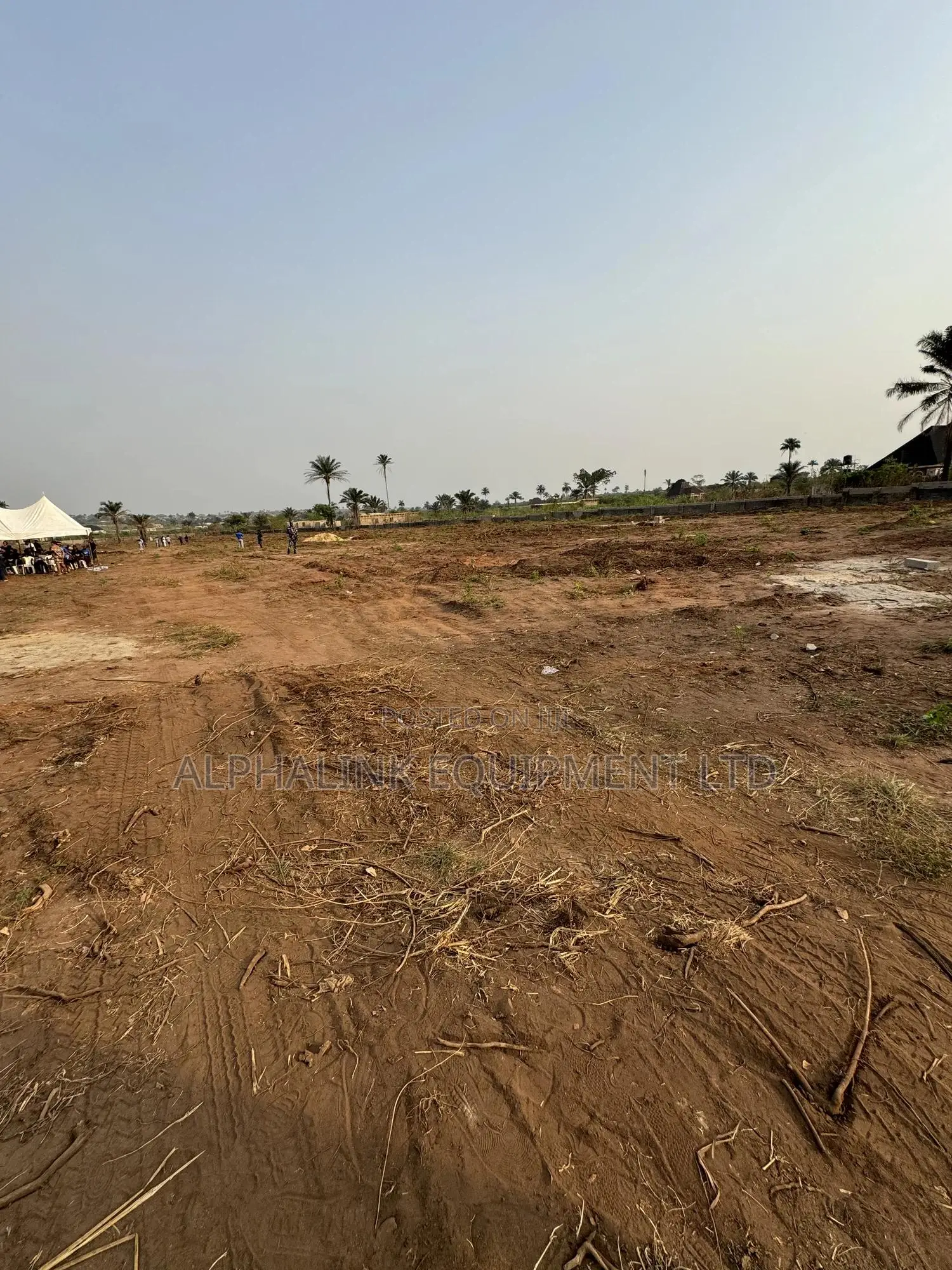 Newly Launched Estate in Asaba in Oshimili North