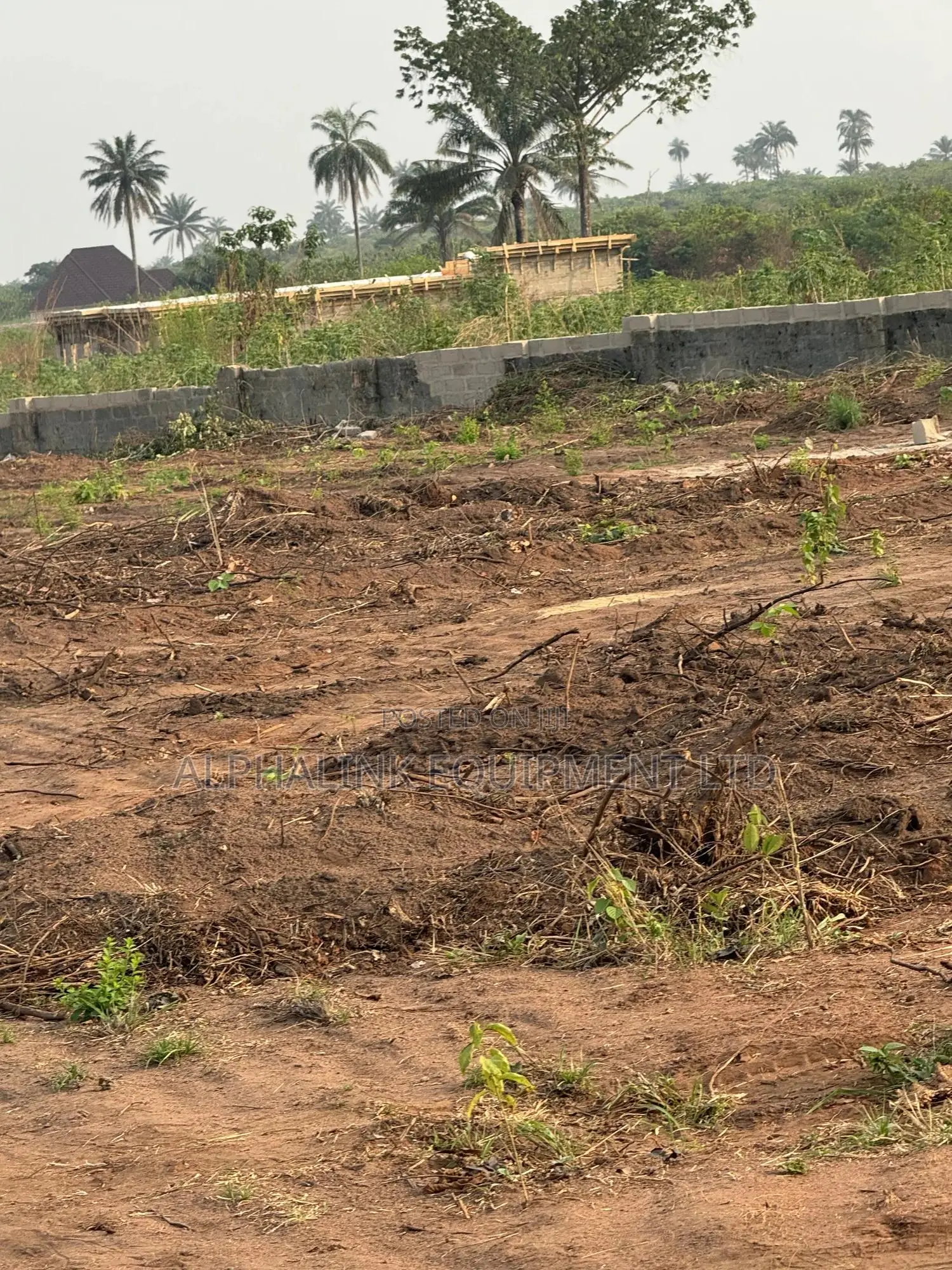 Newly Launched Estate in Asaba in Oshimili North
