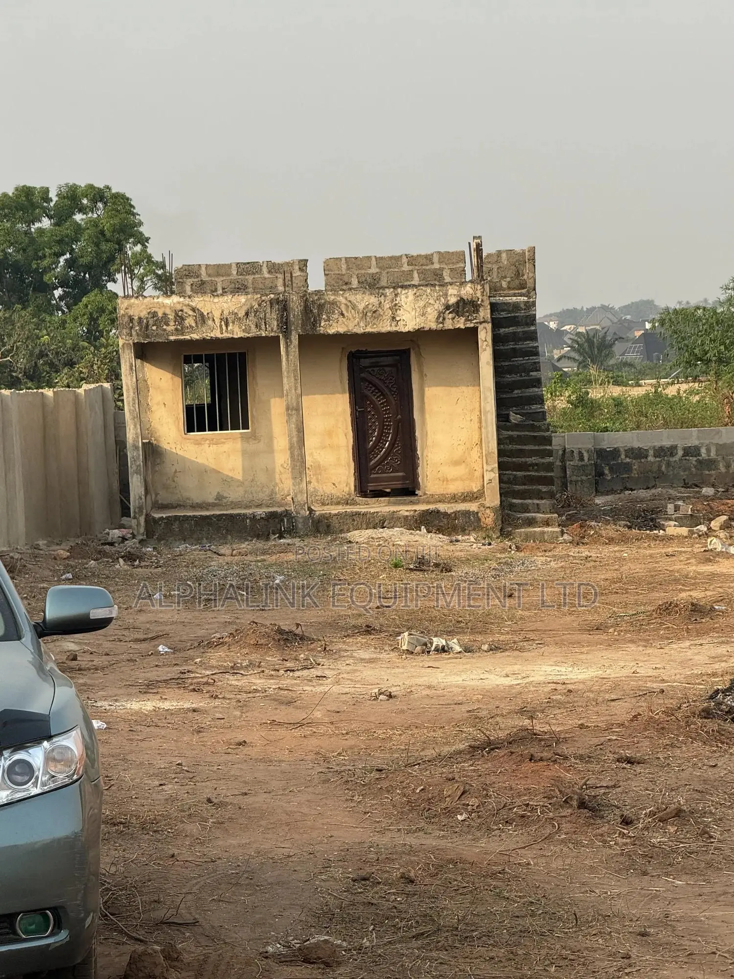 Newly Launched Estate in Asaba in Oshimili North