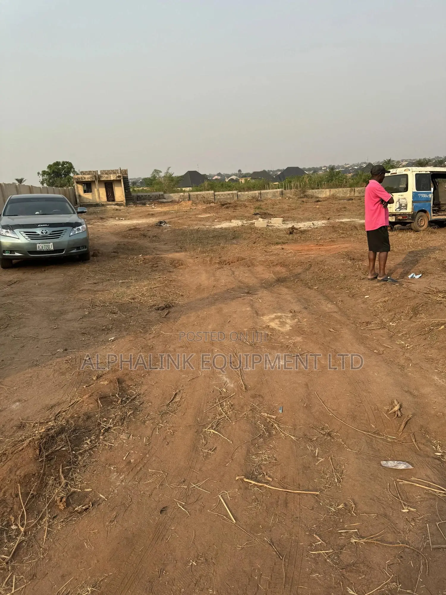 Newly Launched Estate in Asaba in Oshimili North