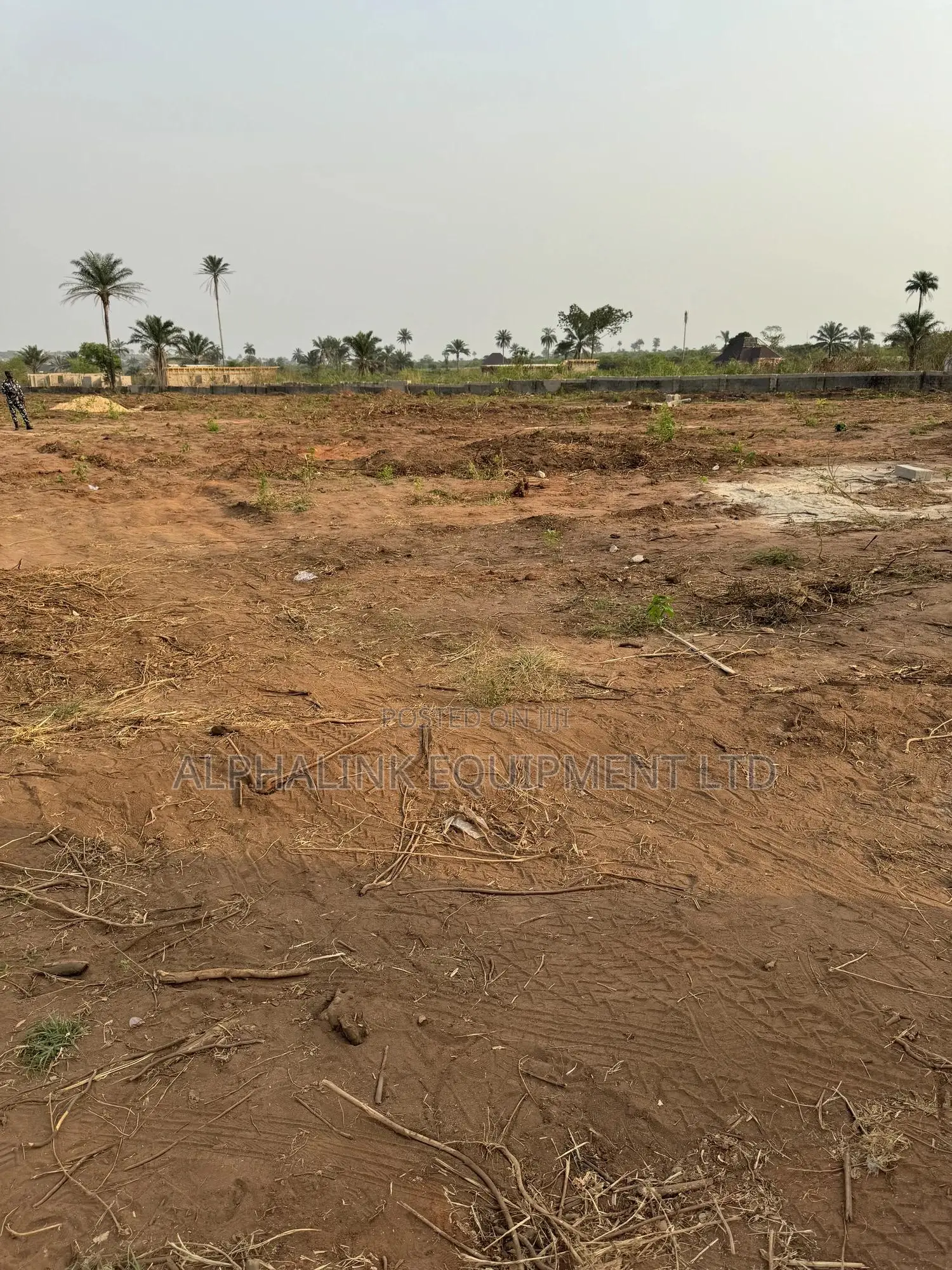 Newly Launched Estate in Asaba in Oshimili North