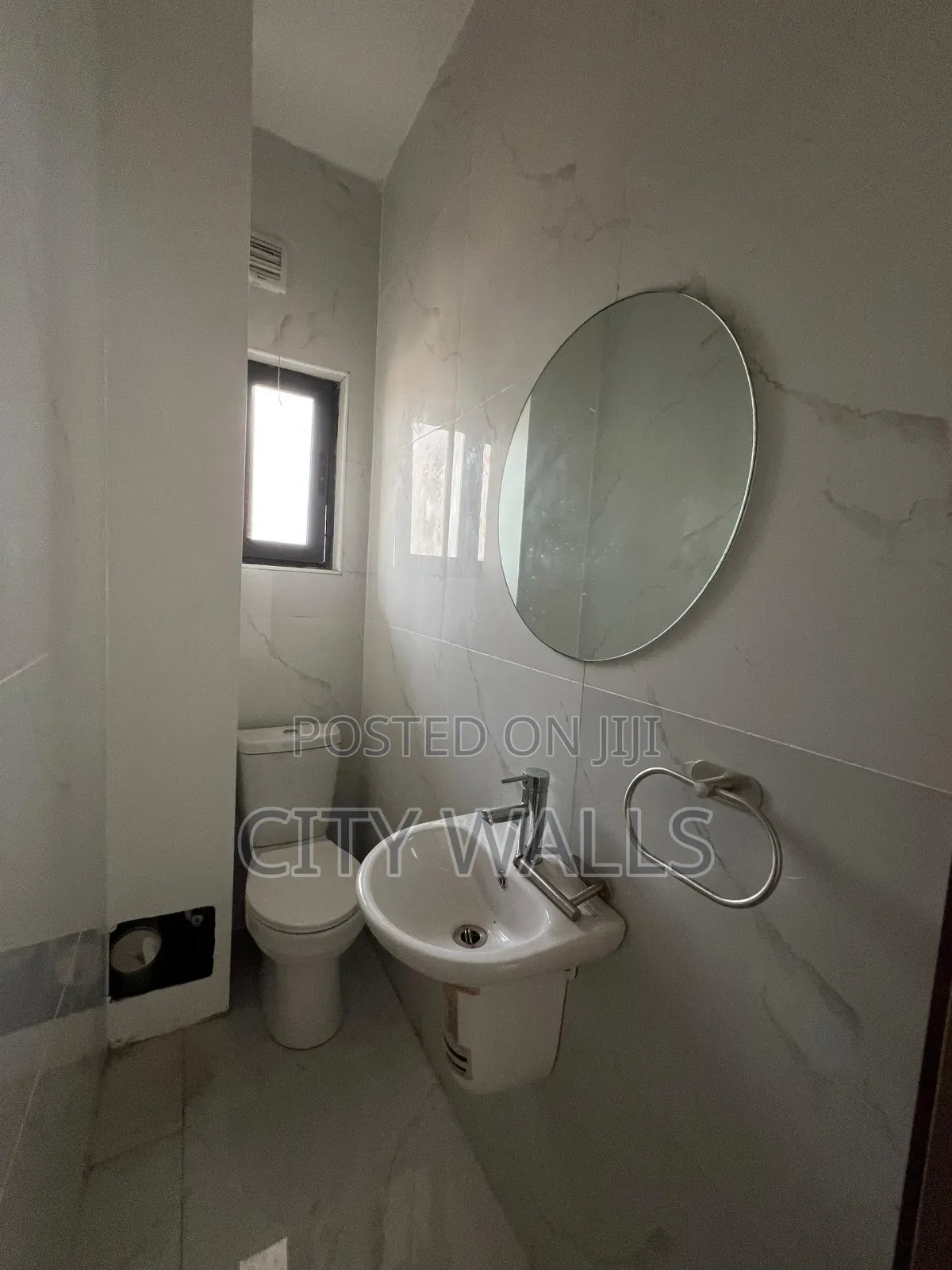 3bdrm Block of Flats in Osborn Foreshore 2 for rent in Osborne Foreshore Estate