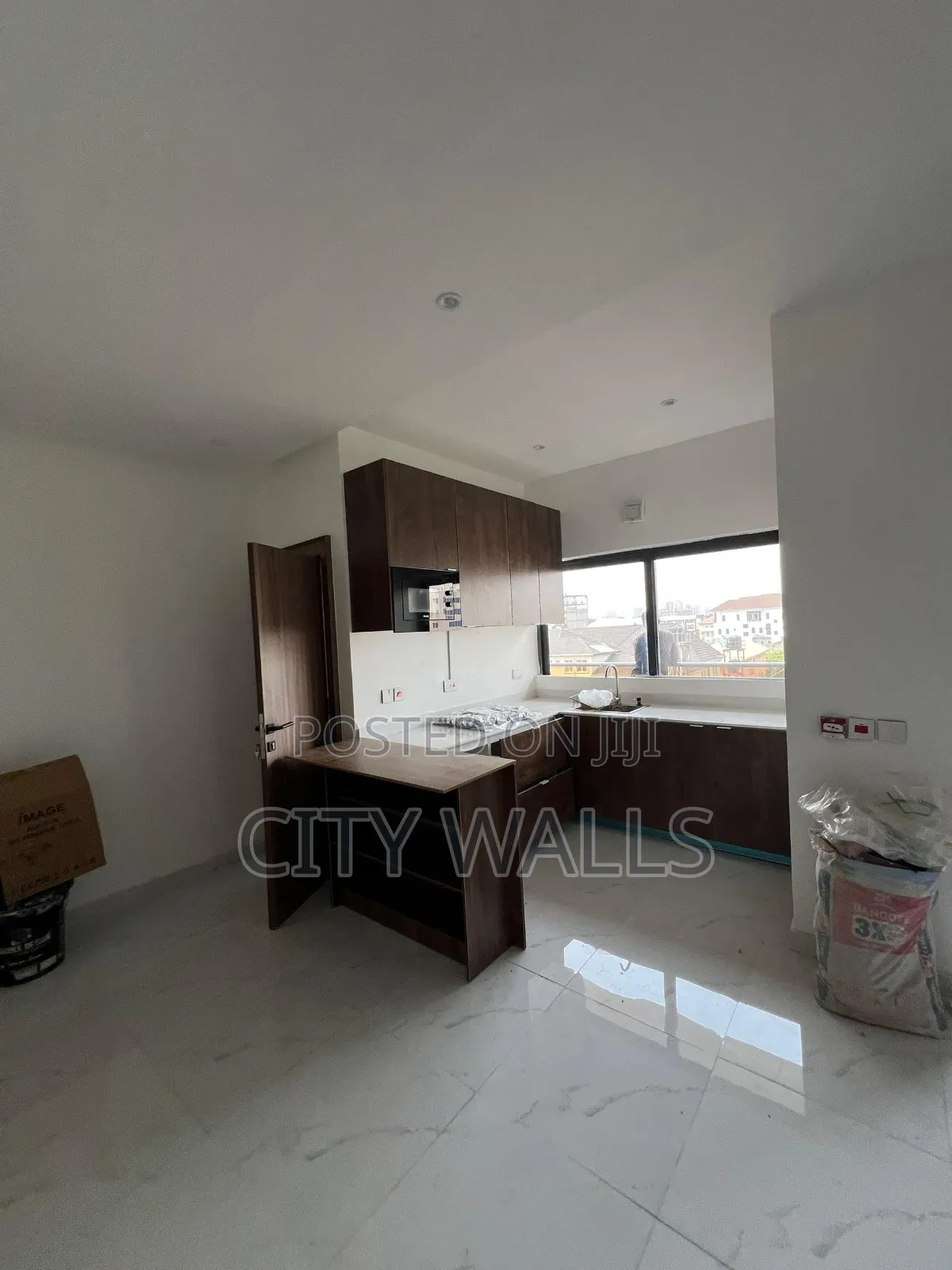 3bdrm Block of Flats in Osborn Foreshore 2 for rent in Osborne Foreshore Estate