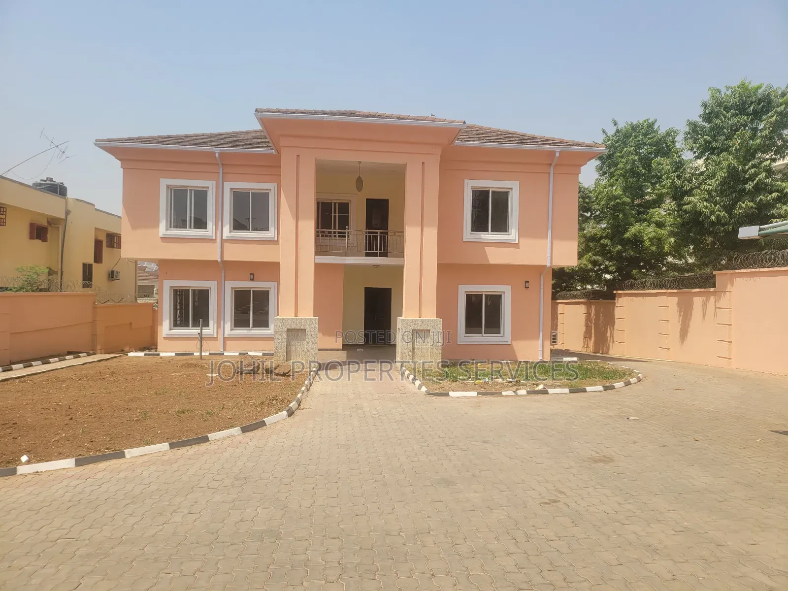 5bdrm Duplex in Maitama for rent in Maitama