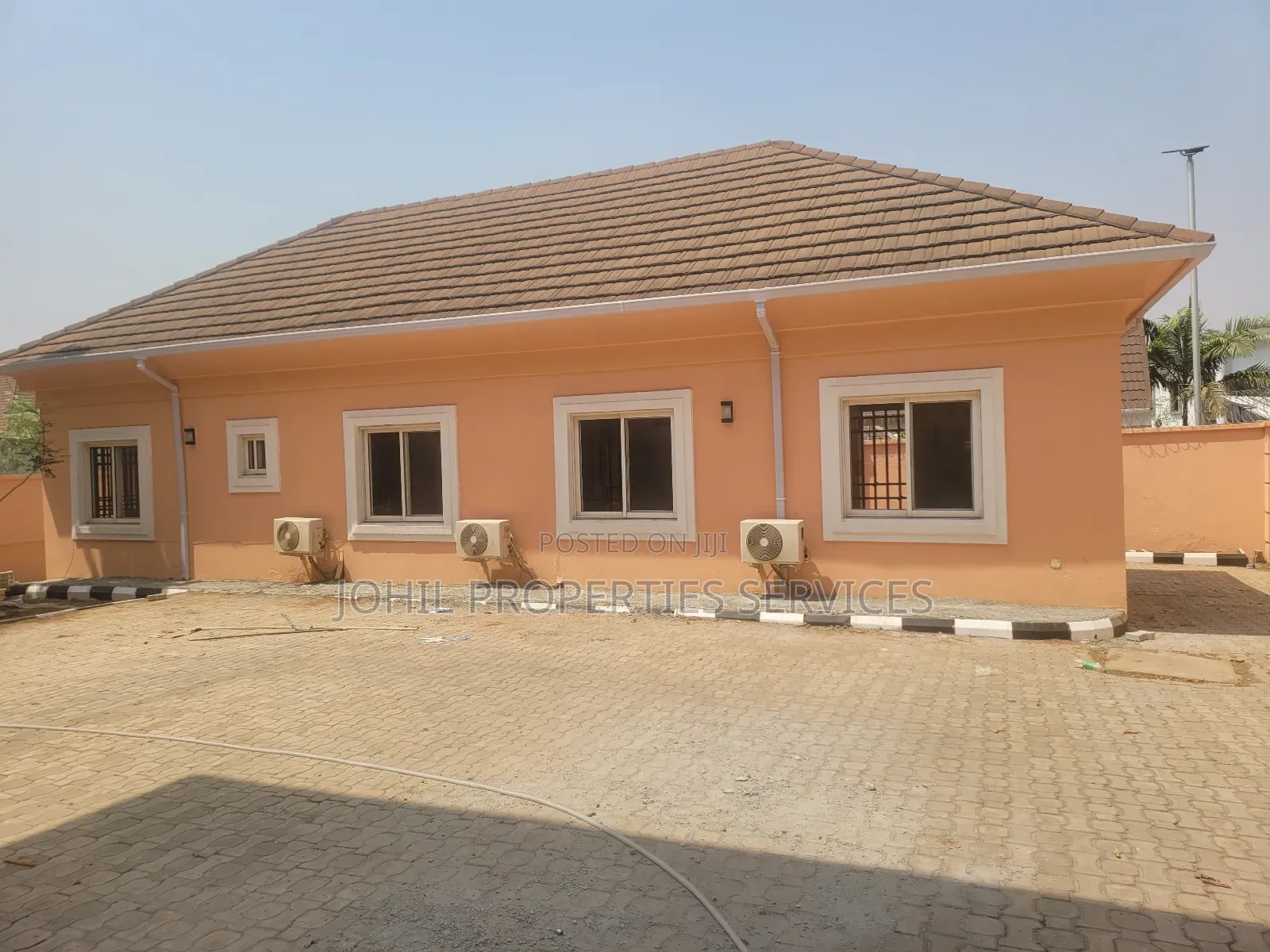 5bdrm Duplex in Maitama for rent in Maitama