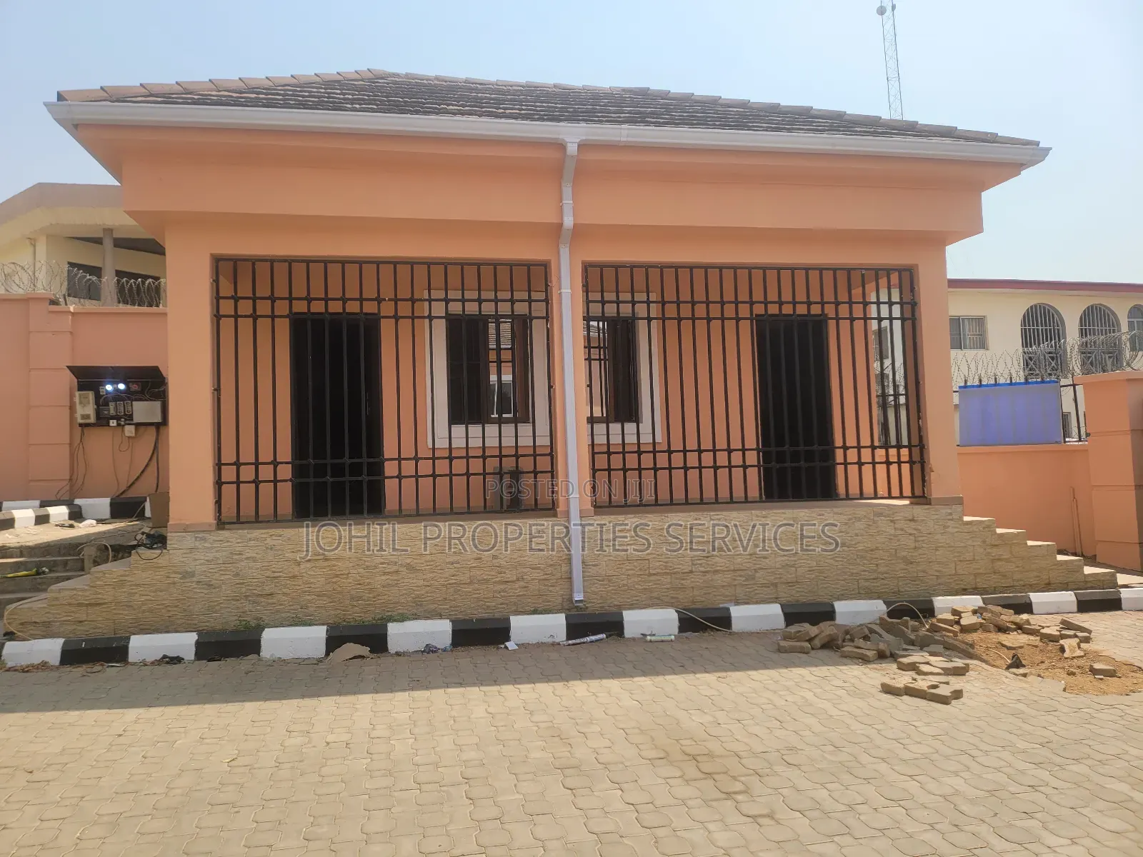 5bdrm Duplex in Maitama for rent in Maitama