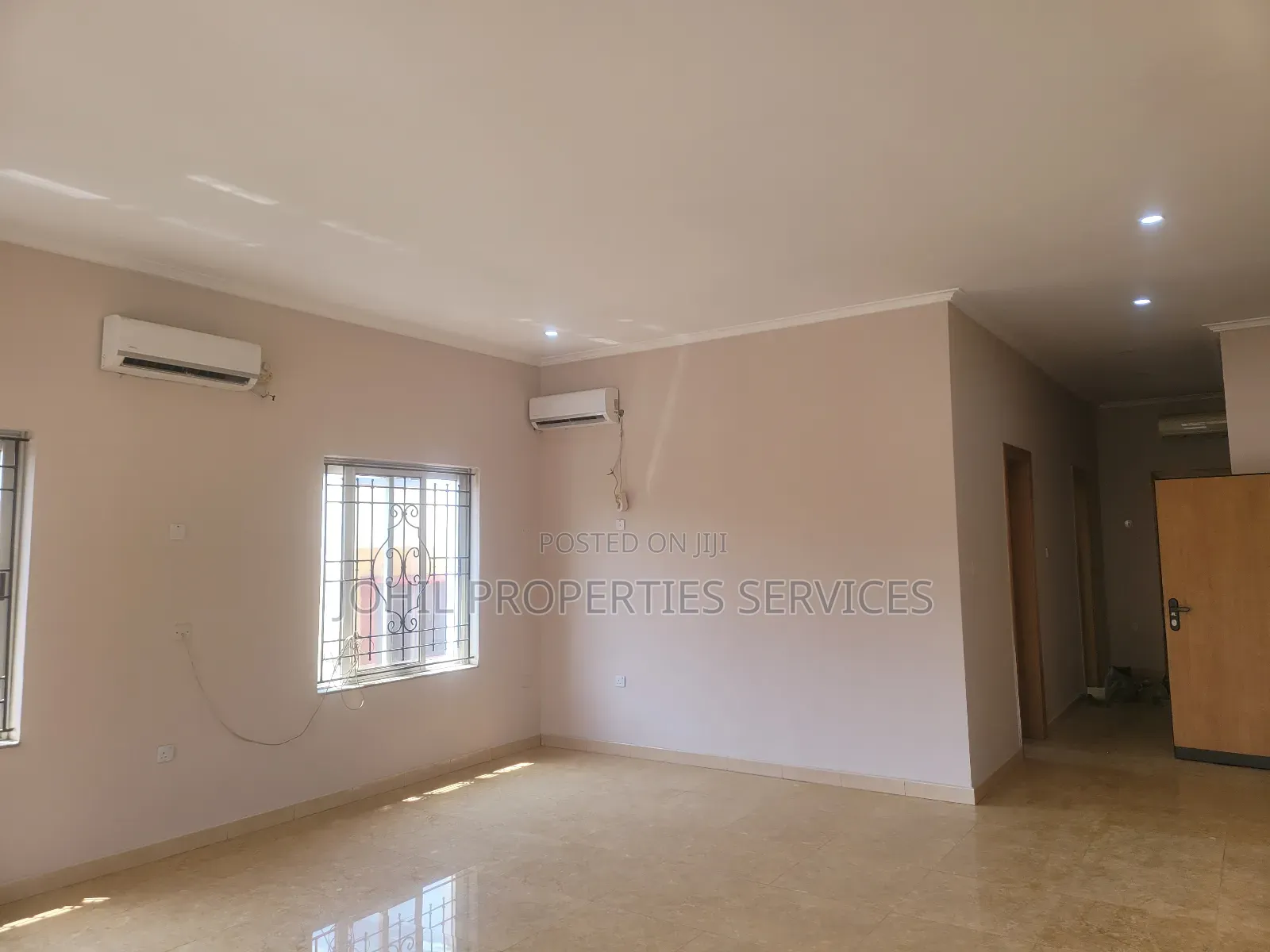 5bdrm Duplex in Maitama for rent in Maitama