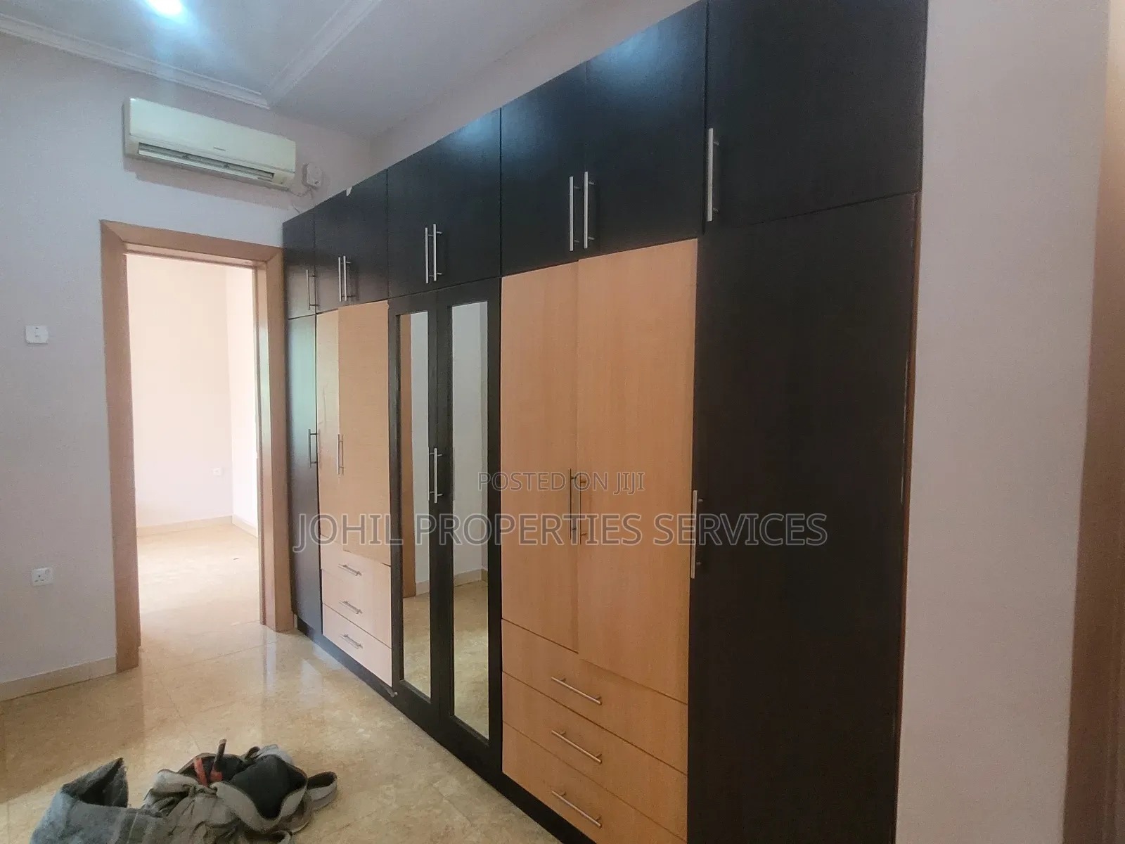 5bdrm Duplex in Maitama for rent in Maitama