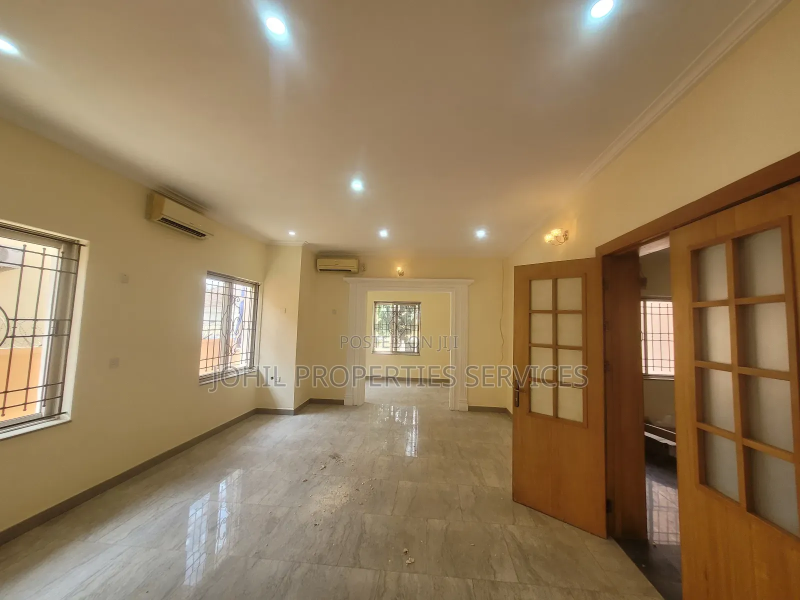 5bdrm Duplex in Maitama for rent in Maitama