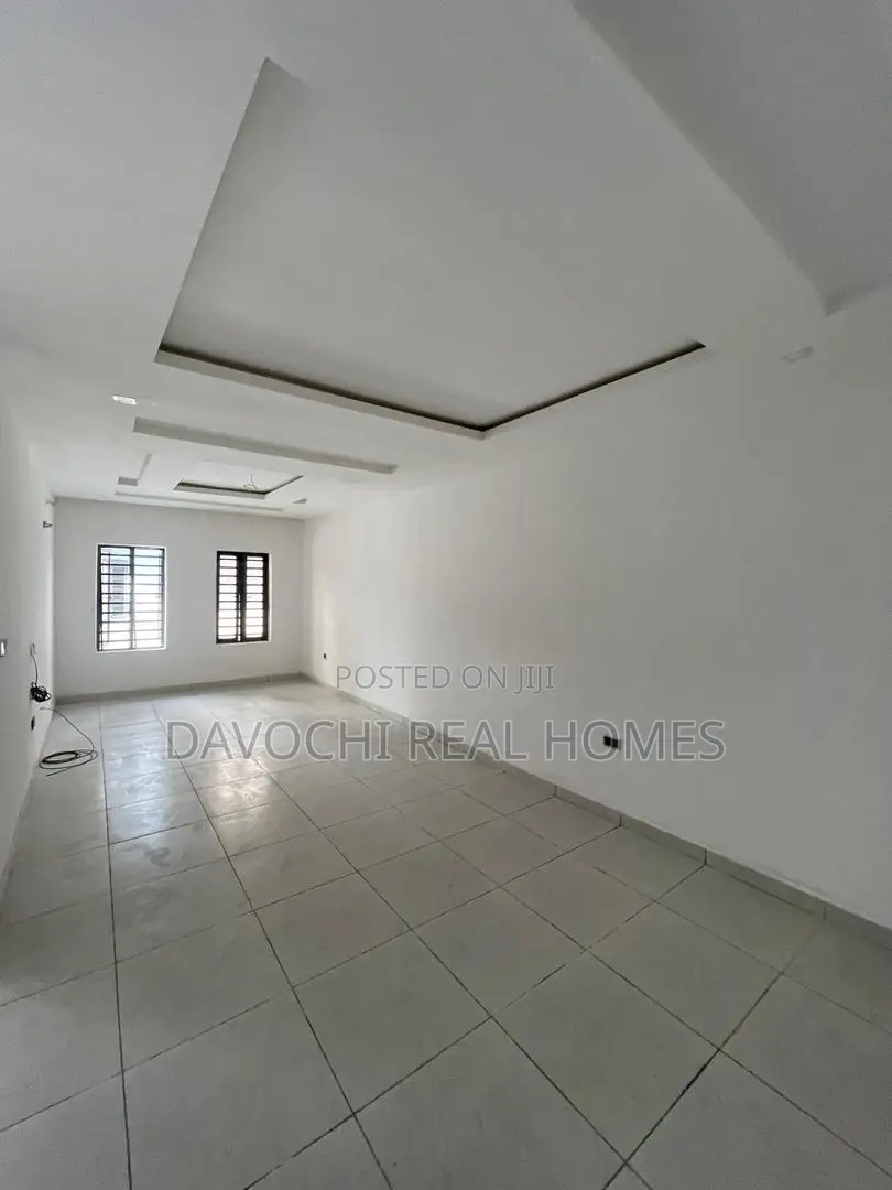 Furnished 4bdrm Duplex in Lekki Phase1 for sale in Lekki Phase 1