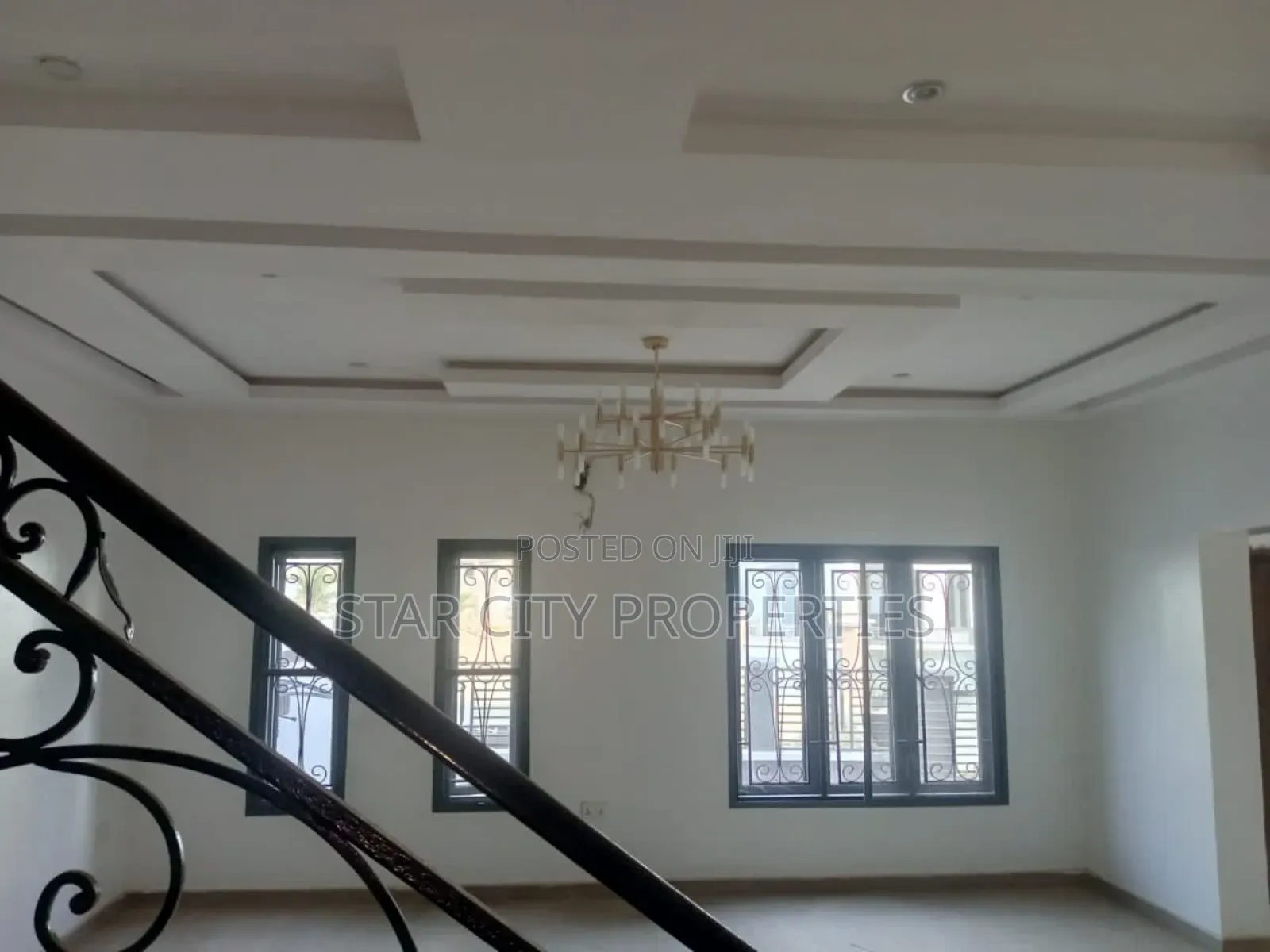5bdrm Duplex in Opic Estate, Isheri North for rent in Isheri North