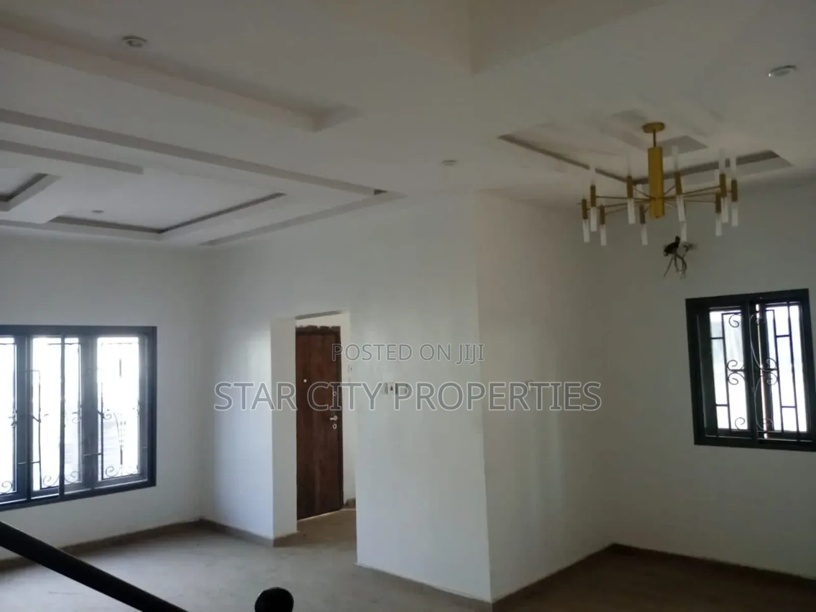 5bdrm Duplex in Opic Estate, Isheri North for rent in Isheri North