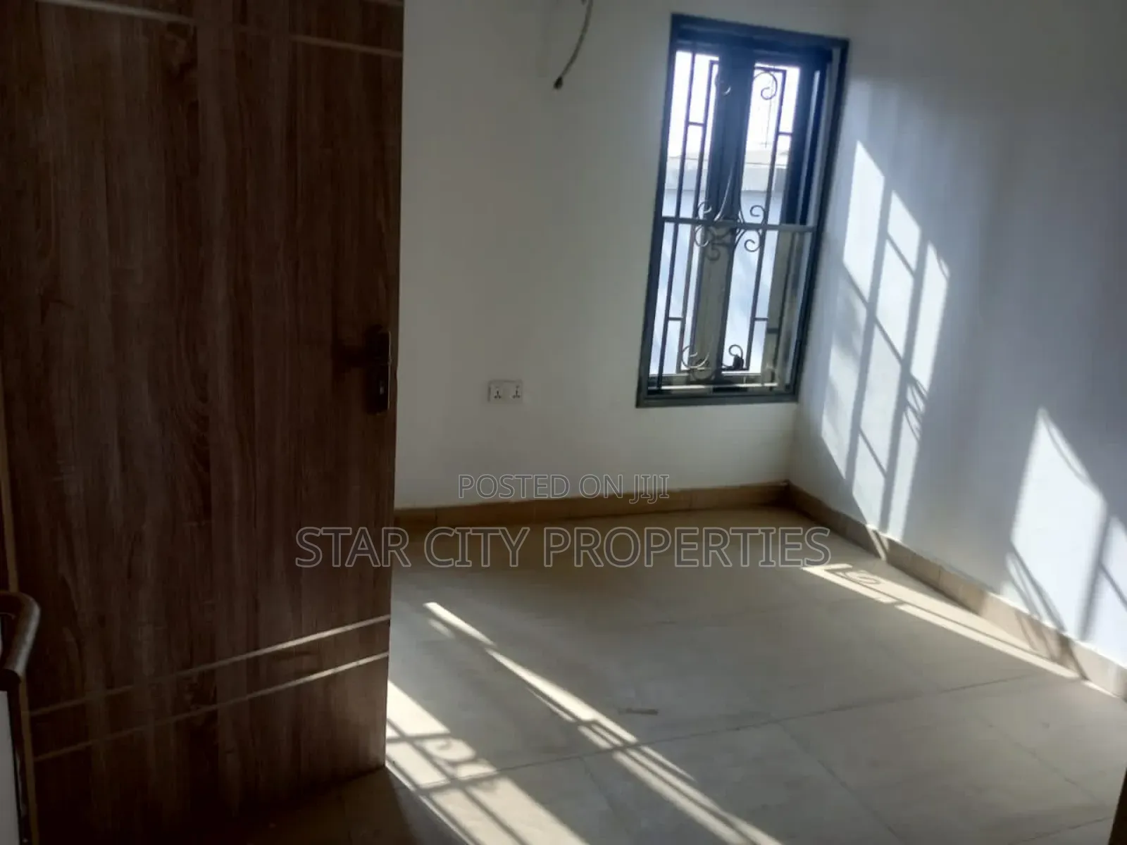 5bdrm Duplex in Opic Estate, Isheri North for rent in Isheri North