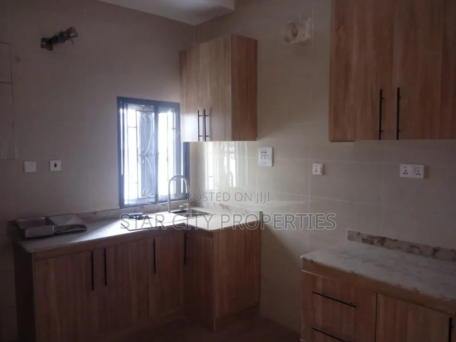 5bdrm Duplex in Opic Estate, Isheri North for rent in Isheri North