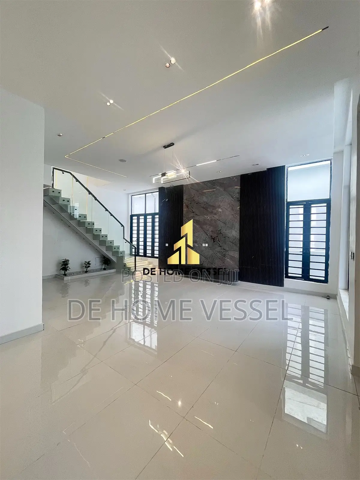4bdrm Duplex in Lekki for sale in Lekki