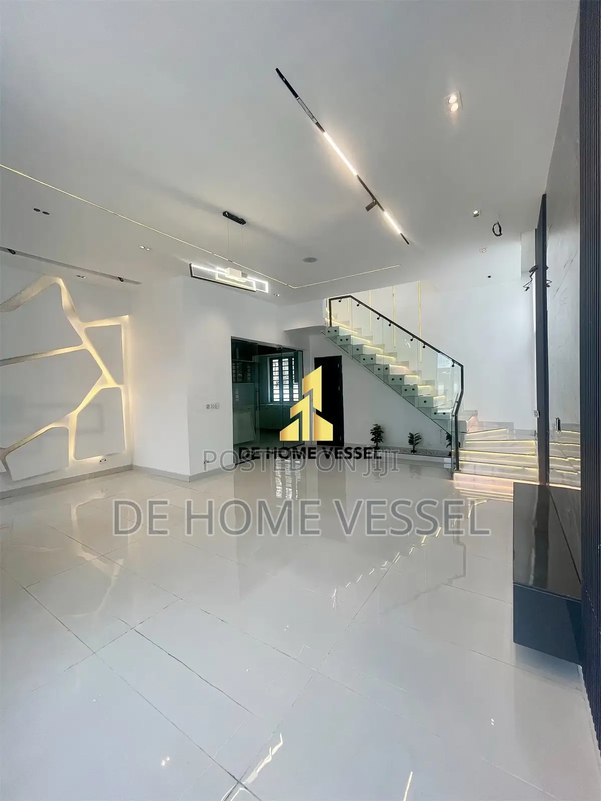 4bdrm Duplex in Lekki for sale in Lekki