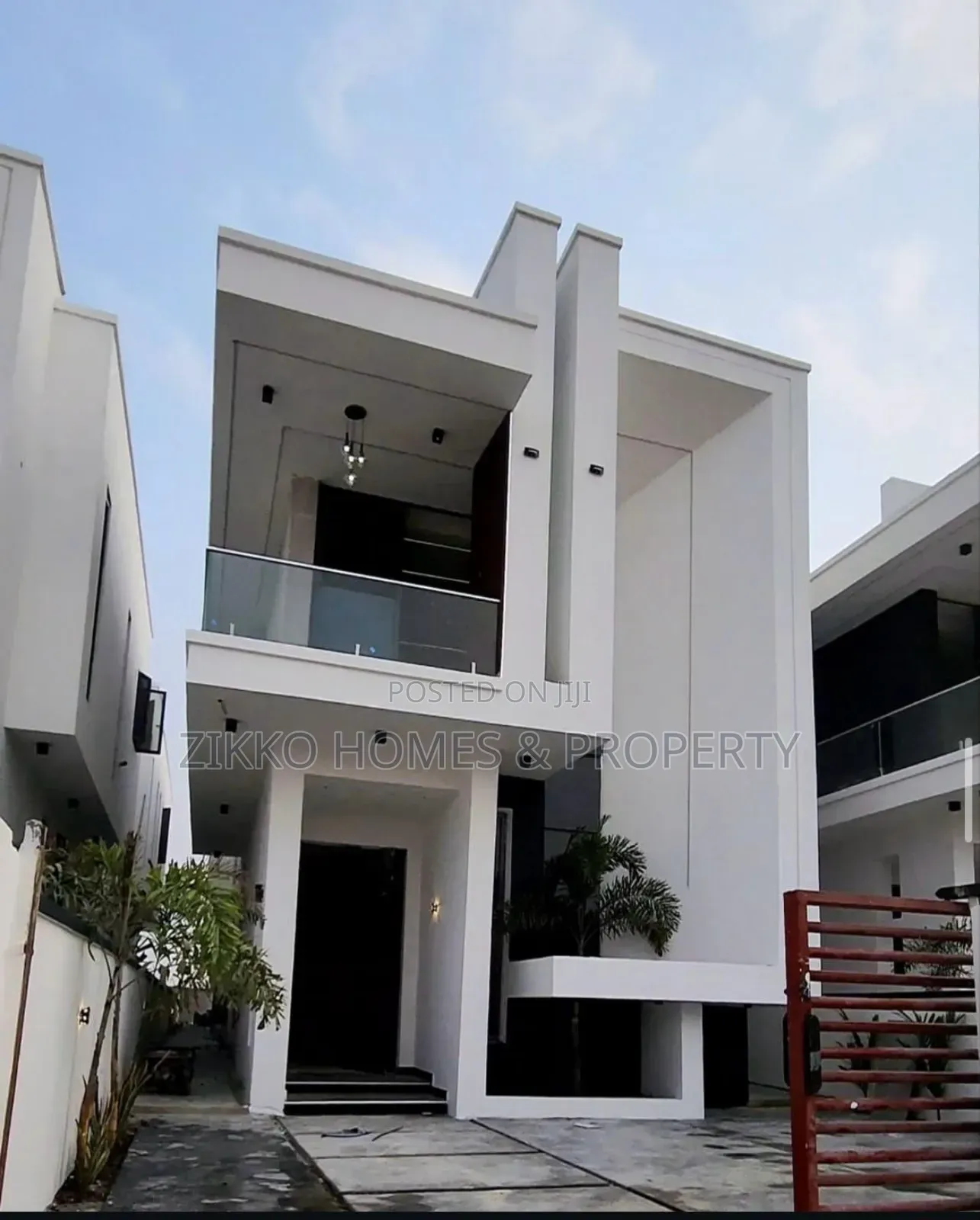 5bdrm Duplex in Ajah for sale in Ajah