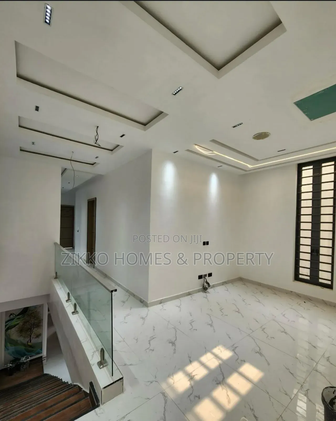5bdrm Duplex in Ajah for sale in Ajah