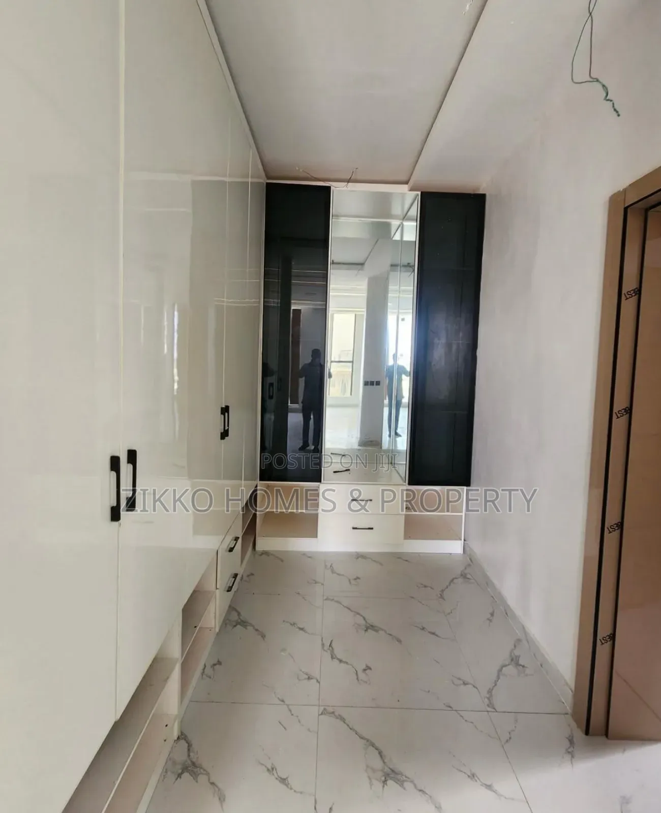 5bdrm Duplex in Ajah for sale in Ajah
