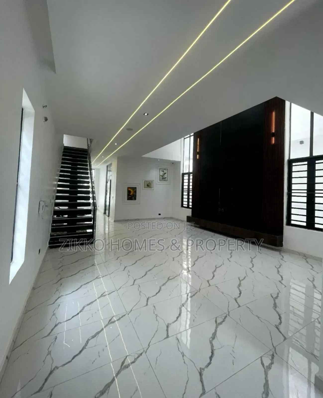 5bdrm Duplex in Ajah for sale in Ajah