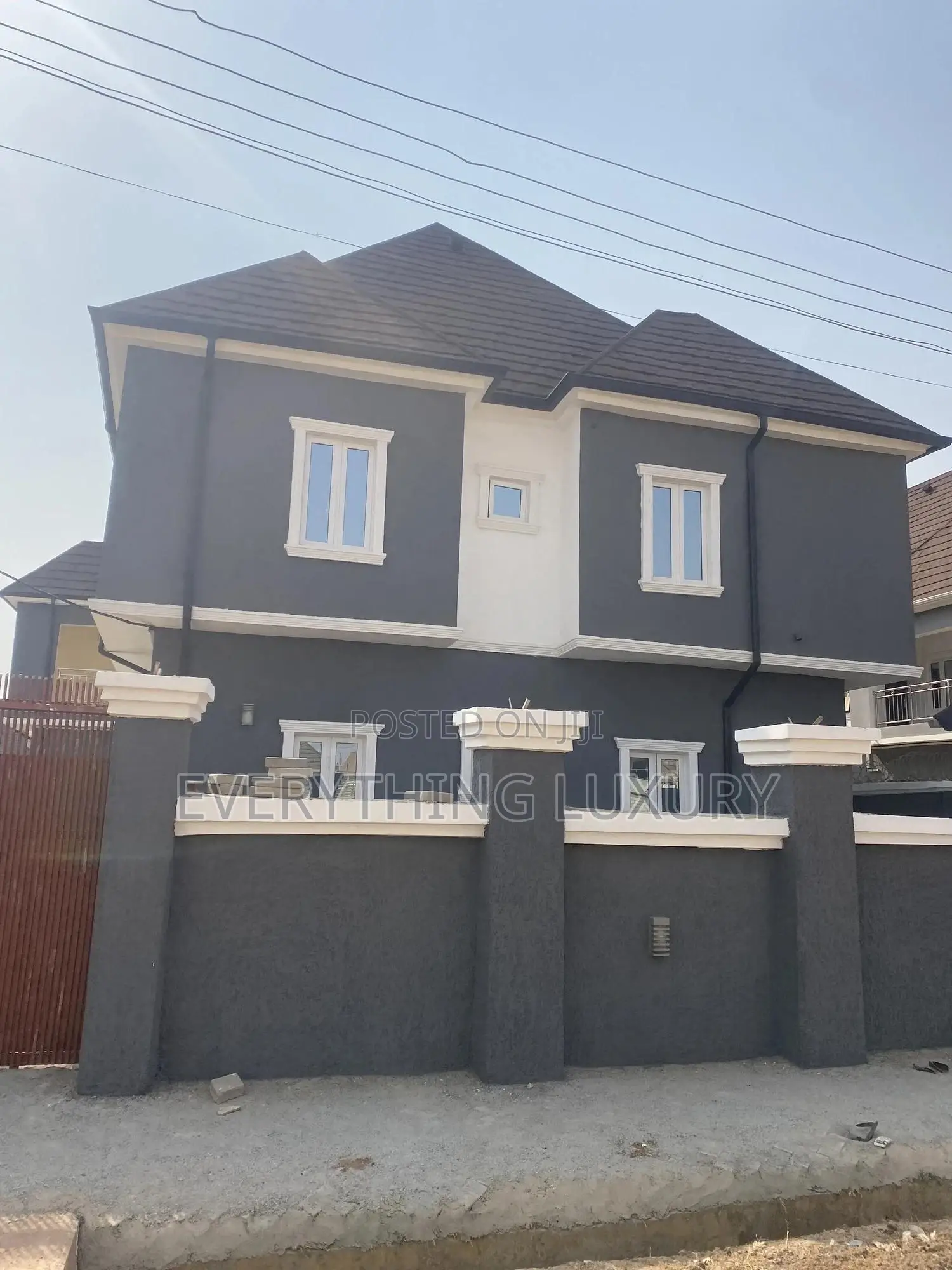2bdrm Block of Flats in F01 Kubwa for rent in Kubwa