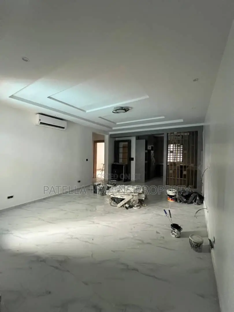 Luxury at It Peak in Ikate
