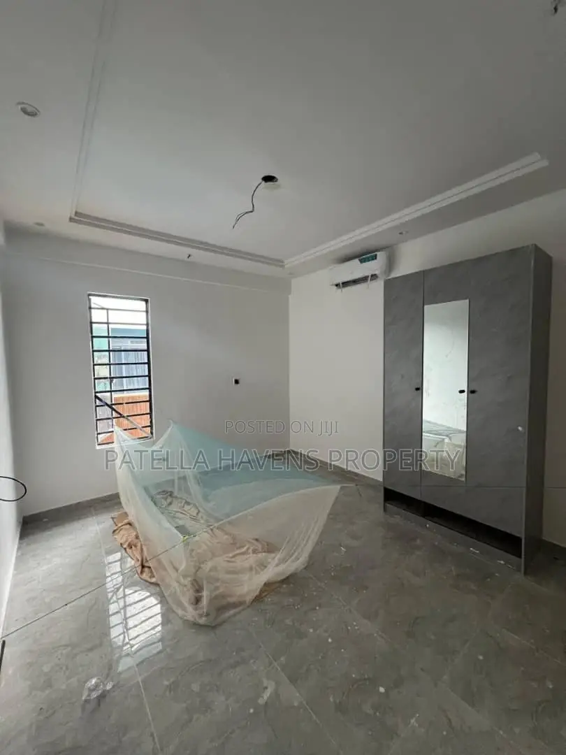 Luxury at It Peak in Ikate