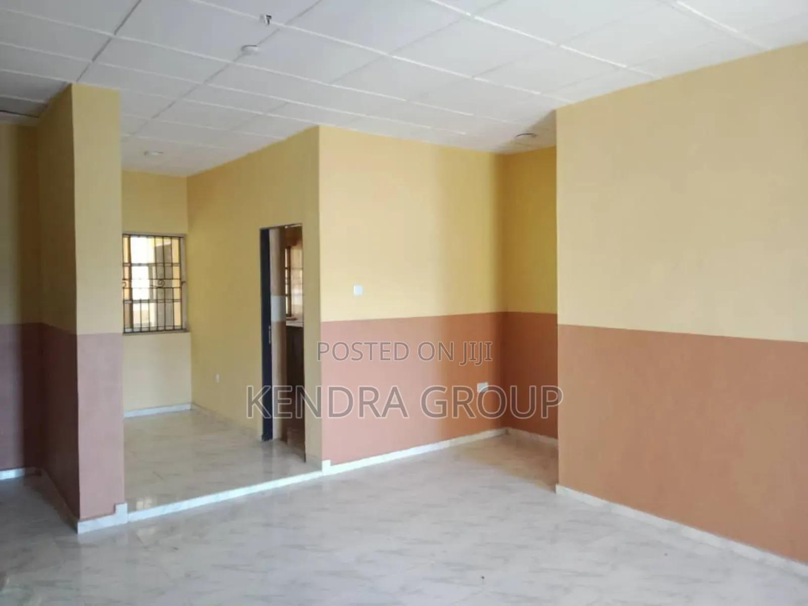 2bdrm Block of Flats in New Town, Ojokoro, Agric for sale in Agric