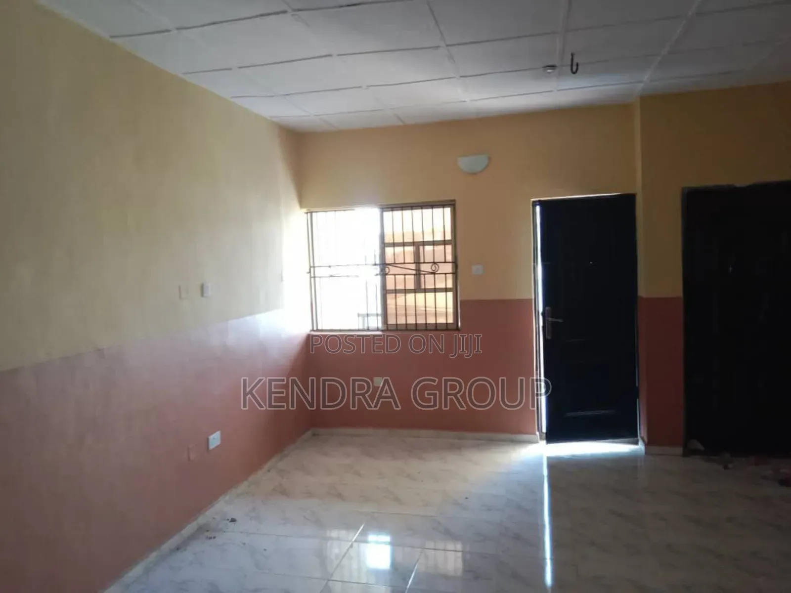 2bdrm Block of Flats in New Town, Ojokoro, Agric for sale in Agric