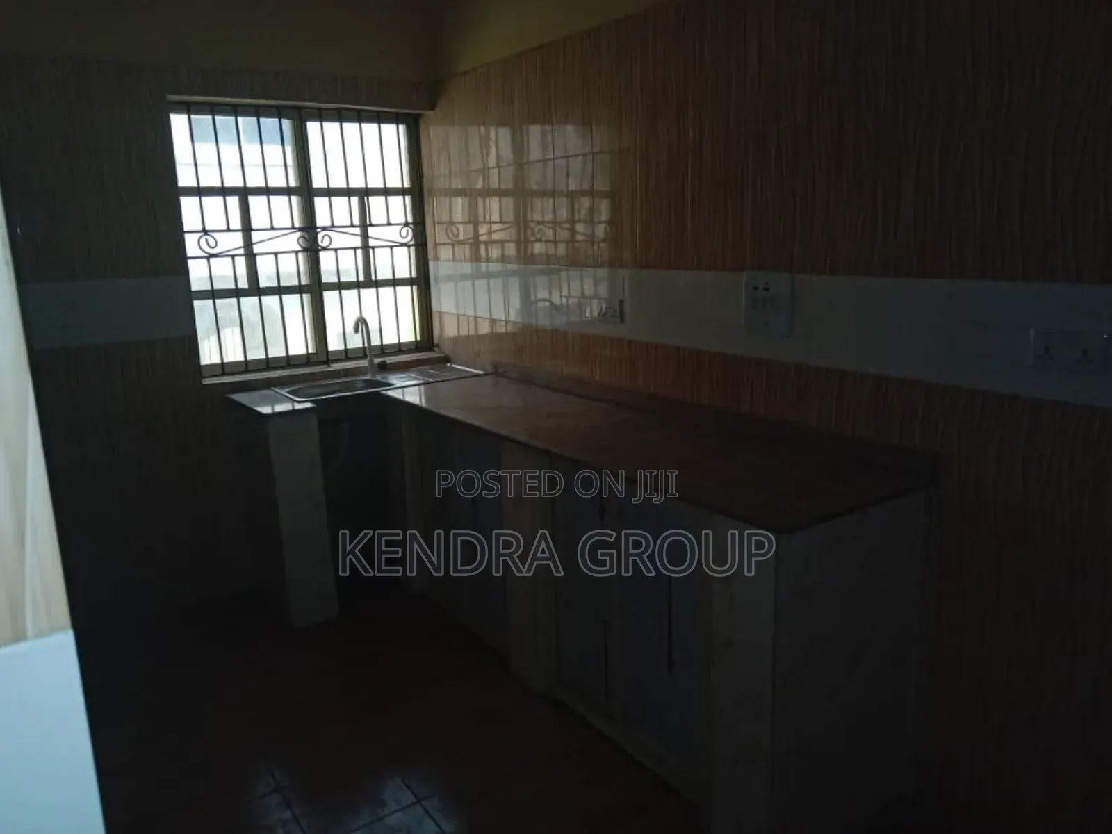 2bdrm Block of Flats in New Town, Ojokoro, Agric for sale in Agric