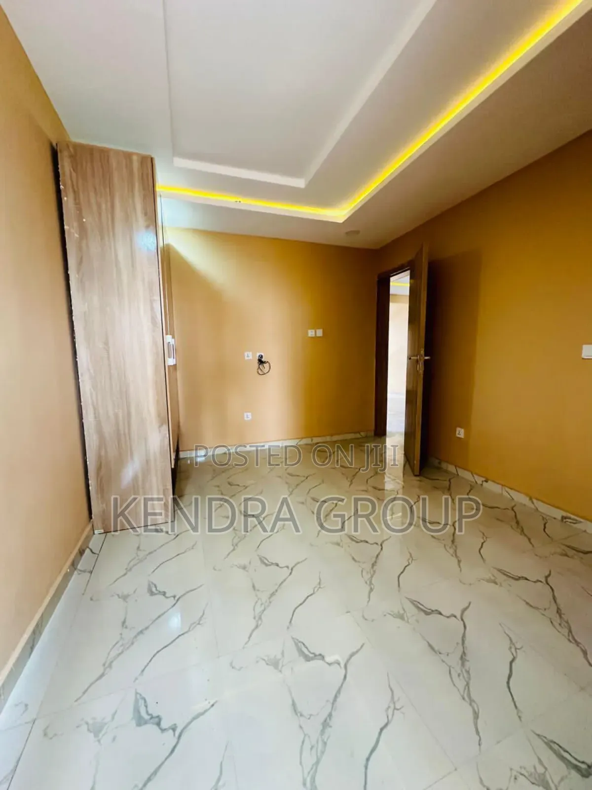 Furnished 3bdrm Duplex in Ilupeju Estate for rent in Ilupeju