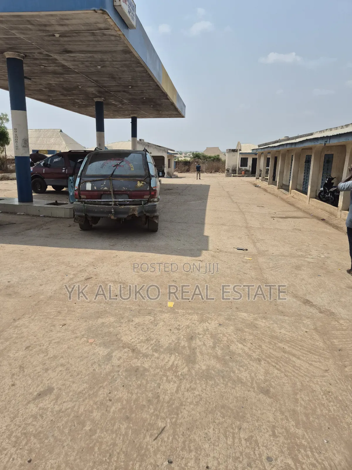 Certificate of Occupancy in Ilorin East