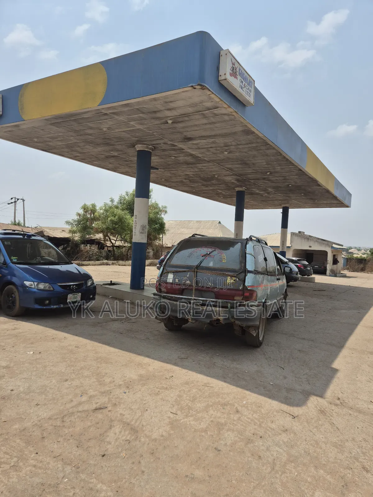 Certificate of Occupancy in Ilorin East