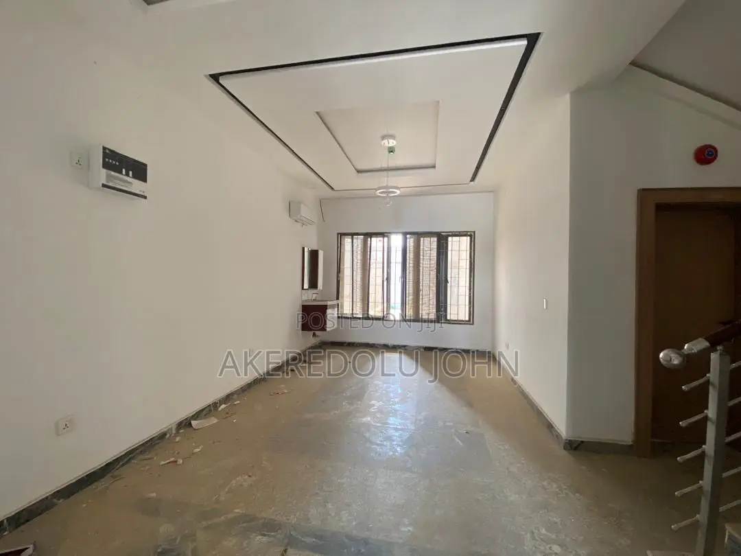 4bdrm Townhouse/Terrace in Katampe Extension for sale in Katampe Extension